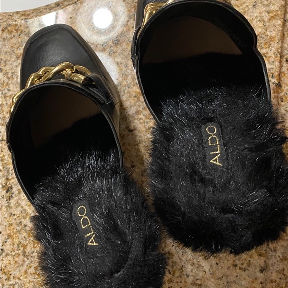Aldos mules - Picture 5 of 9